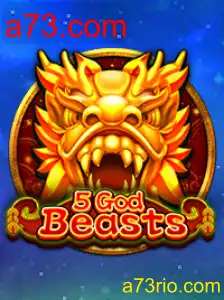 5GodBeasts