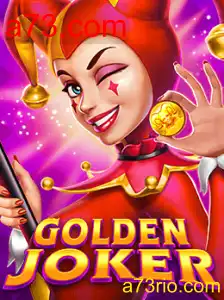 GoldenJoker