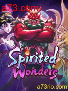 SpiritedWonders